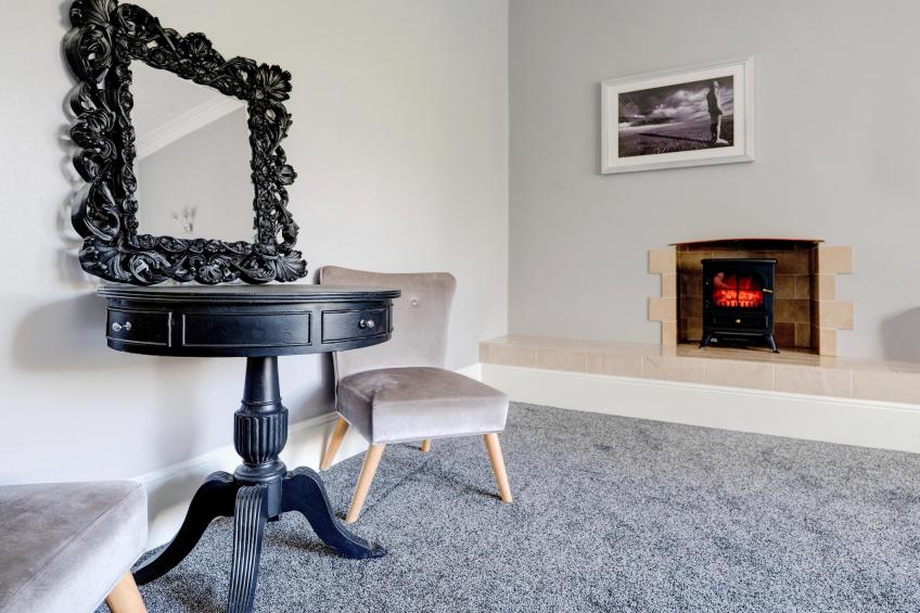 Executive Double Room - foto 4