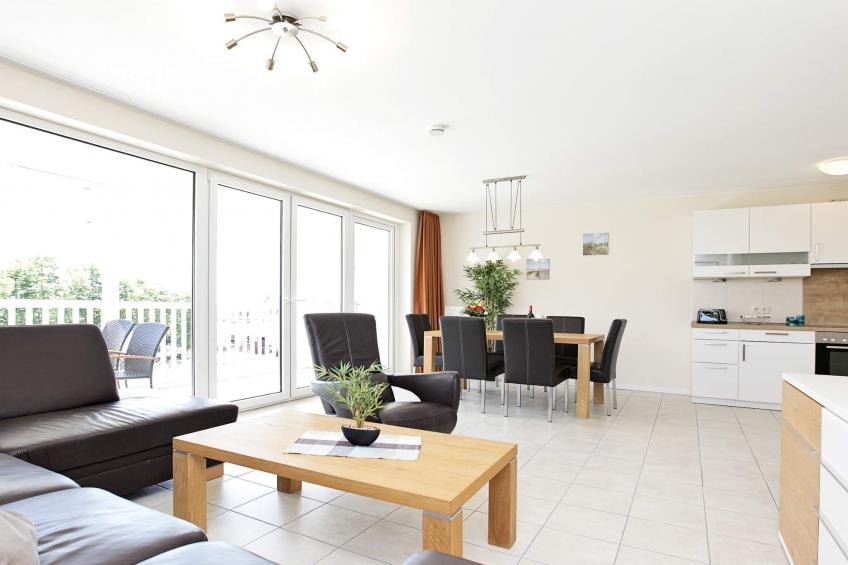 OSTSEEAPARTMENTS AM FEHMARNSUND - foto 3