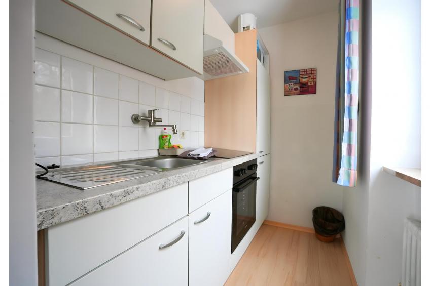 Holiday park Geyersberg Freyung-Appartement Typ A Basis - foto 14