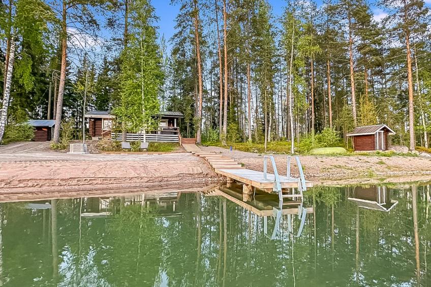 Valkjärvi 2 - foto 15