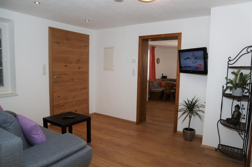 Holiday flat Sonnau, Bramberg am Wildkogel|Ferienwohnung - foto 13