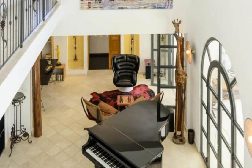 Villa Clara Le Rêve Provençal Sur Le Golf De Pont Royal ! - foto 18