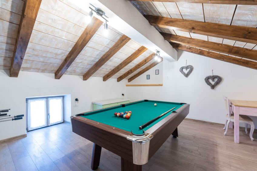 Ferienhaus mit Klimaanlage und Pool - BF-5N7ND - foto 58