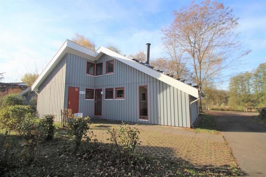 FH Wildgans Comfort mit Sauna & Kaminofen 81 qm 26 - foto 8