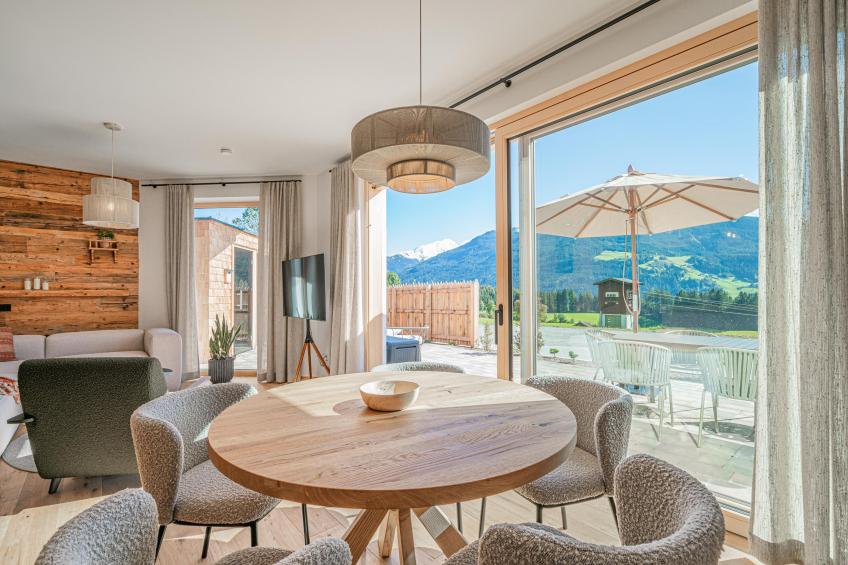 Premium Apartments AlmrauschEdelweiß - foto 5