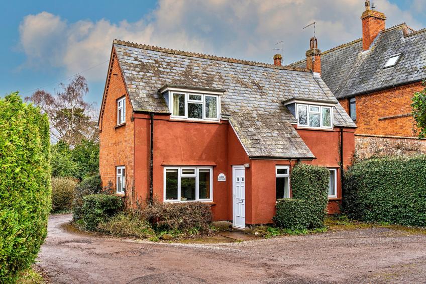 Glebe Cottage - foto 22