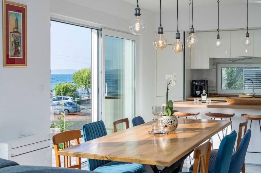 Sea view Villa Tala - foto 4