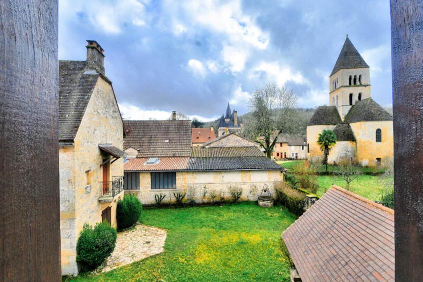 Maison à Saint Leon sur Vezere - foto 23