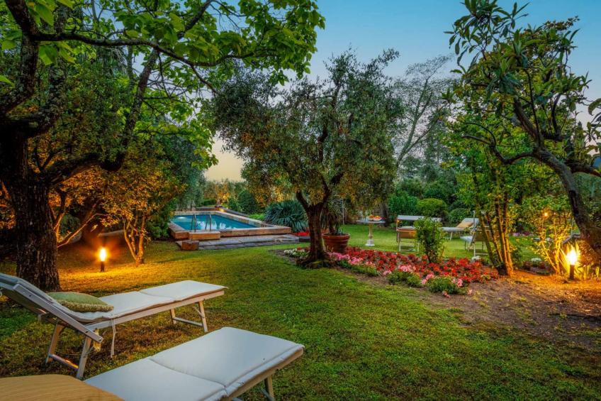 Rocca di Cetona - a Medieval Castle - foto 88