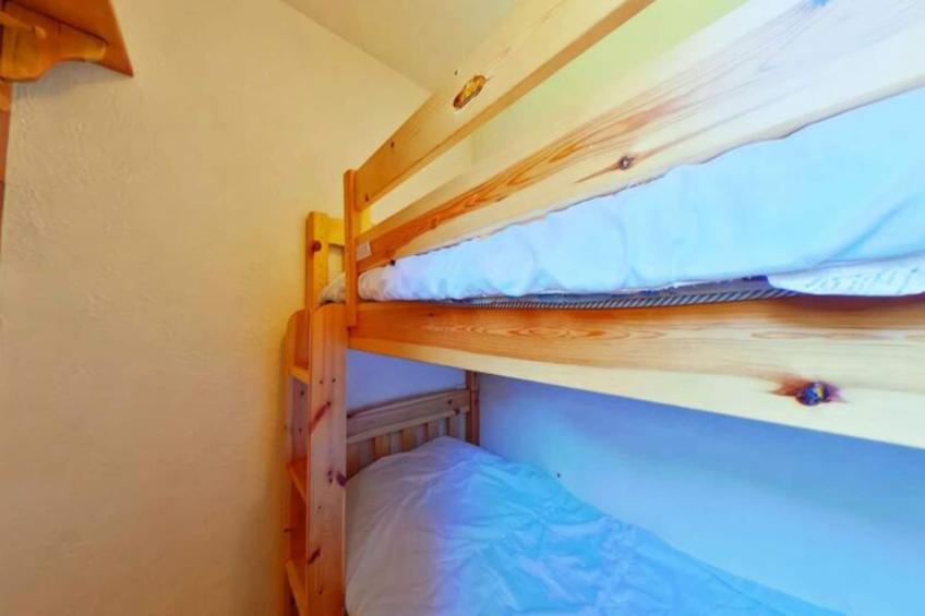 Résidence Foret Des Rennes Ii Bat D - foto 5