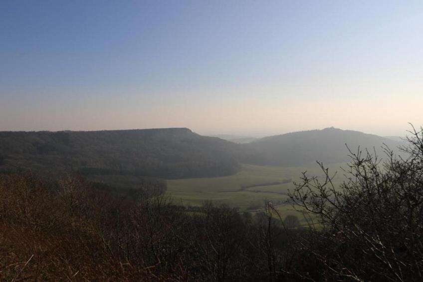 Bilsdale Hall Cottage - foto 25
