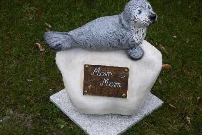 Strandnahes Ferienhaus mit Kinderspielplatz - foto 32