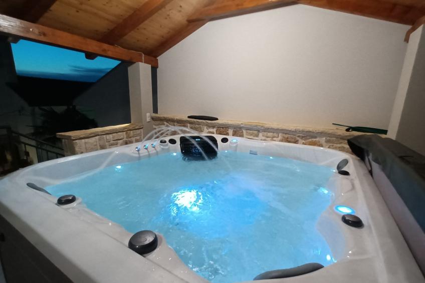 Jacuzzi Haus - foto 23