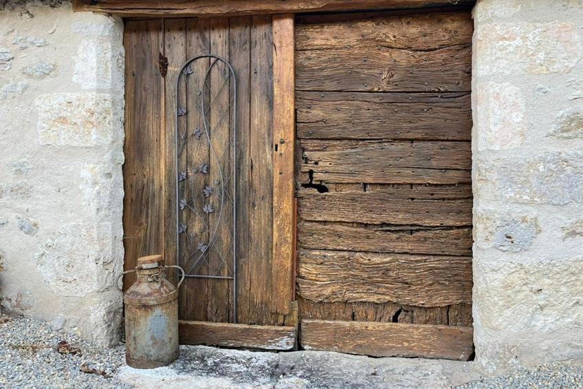 Gite Foussimagne - foto 32