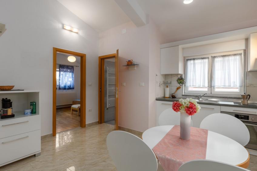 Ferienvilla 'Villa Sandra' - foto 25