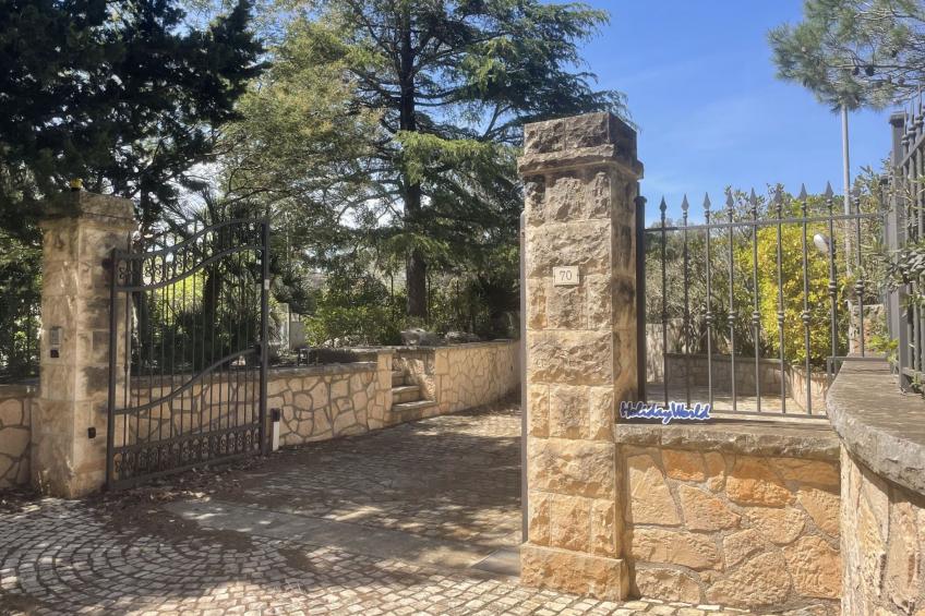 Casina GiuSaFra von Holiday World - foto 20