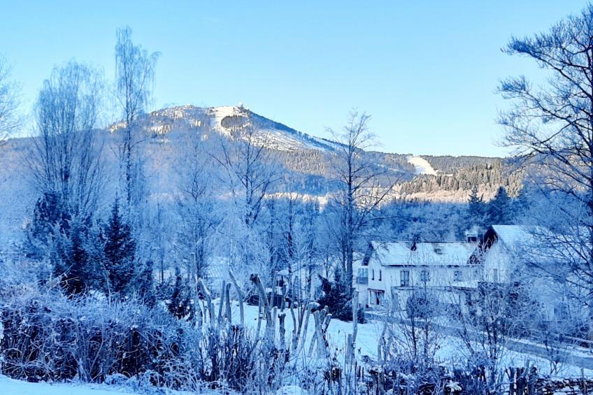 Seitz 2 in Bayerisch Eisenstein - foto 43