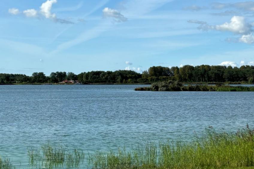 Chalet in Strandnähe - foto 22