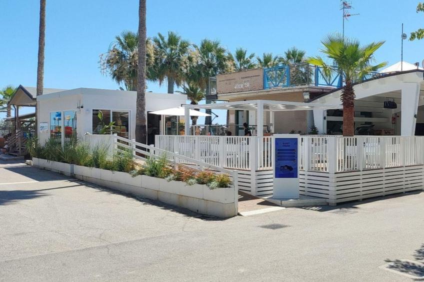 Duca Amedeo Camping Village - foto 17