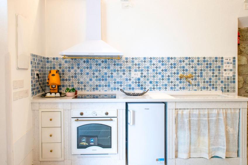 Vico Secondo Antike Ferienwohnung historisches Zentrum - foto 15