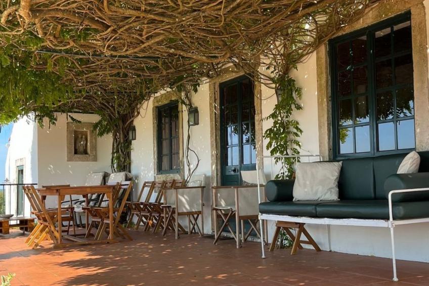 Landhaus mit Pool, in der Nähe von Montemor-o-Velho - foto 44