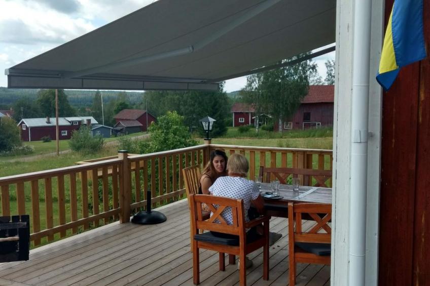 Hjortgården Villa - foto 6