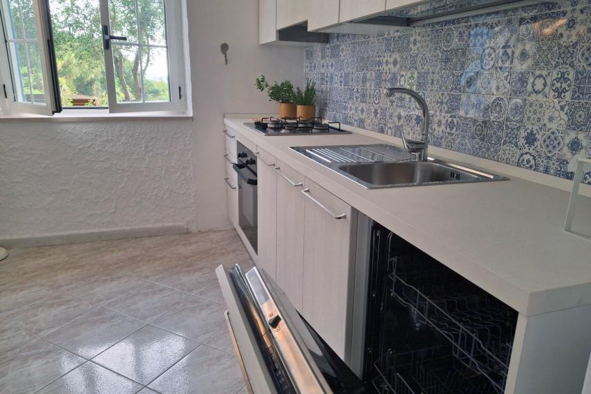 Villa Saline- Villa am Meer - foto 41