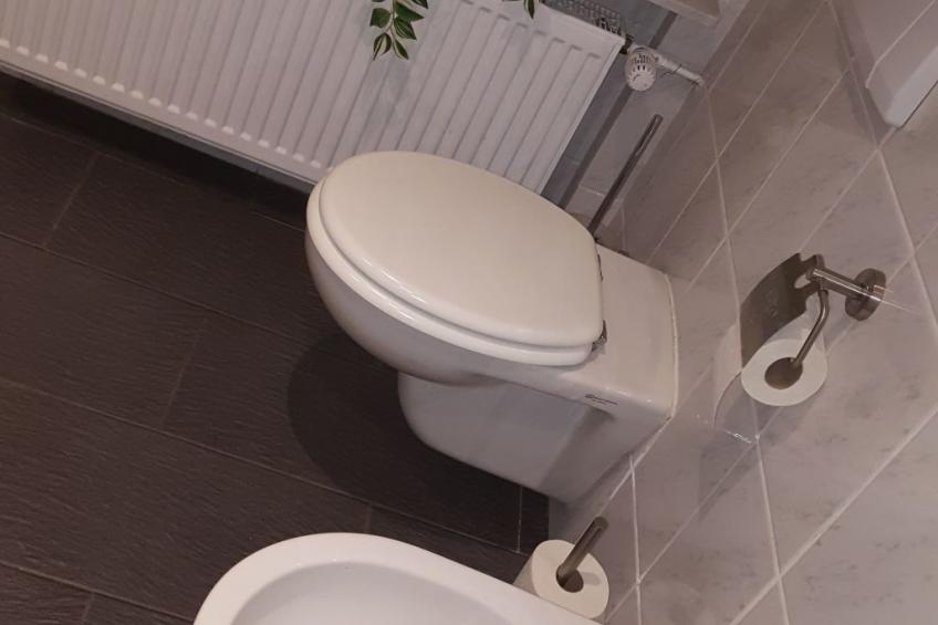 Private Ferienwohnung in Nordenham mit großem Garten - foto 29