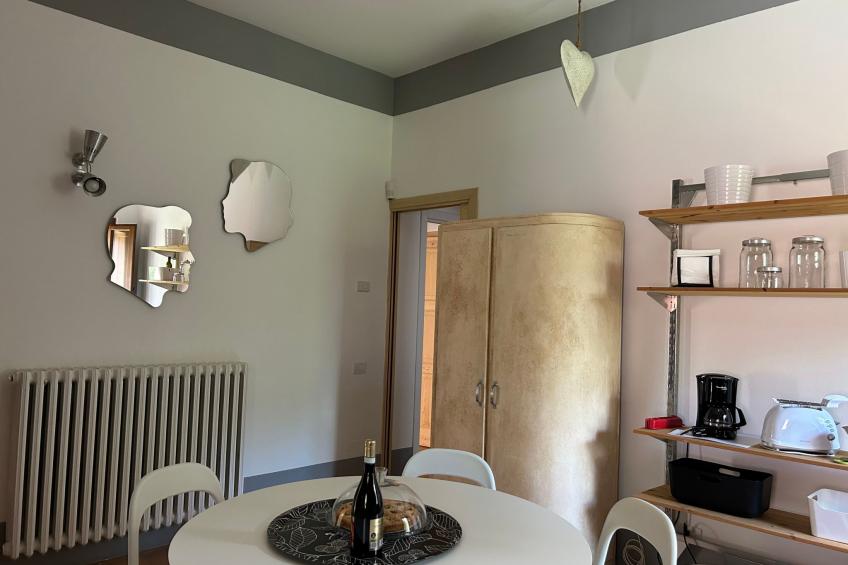 mit Terrasse - foto 9