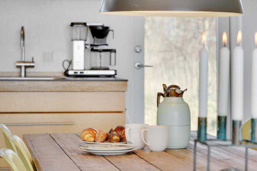 "Malte" - 75m from the sea in Sealand - foto 22