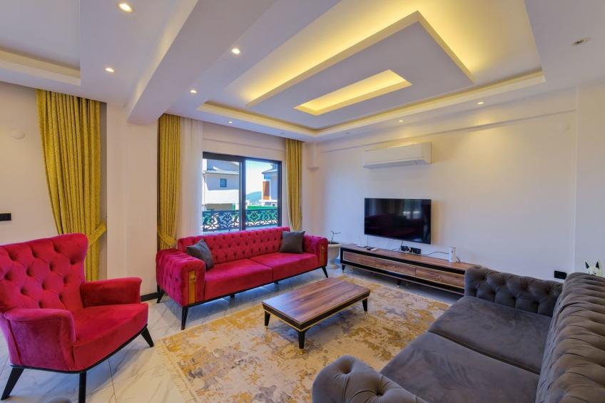 in Ölüdeniz für 8 P - foto 37