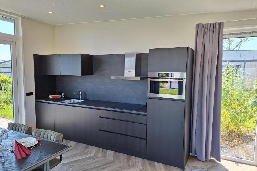 Zaans Huisje  4 personen - foto 6