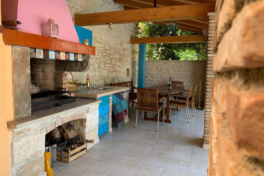 Art House Rovinj-Holiday - foto 43