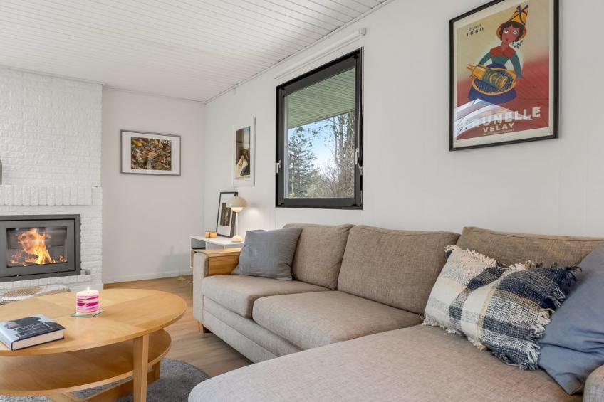 "Arild" - 700m from the sea - foto 22