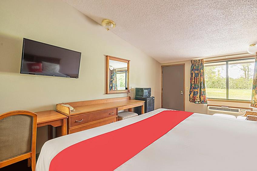 1 Bedroom Suite - foto 18
