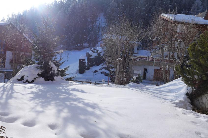 Le Torrent - foto 32
