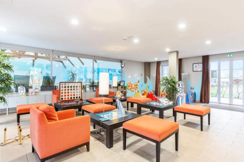 Résidence Le Green Beach - maeva Home - foto 5