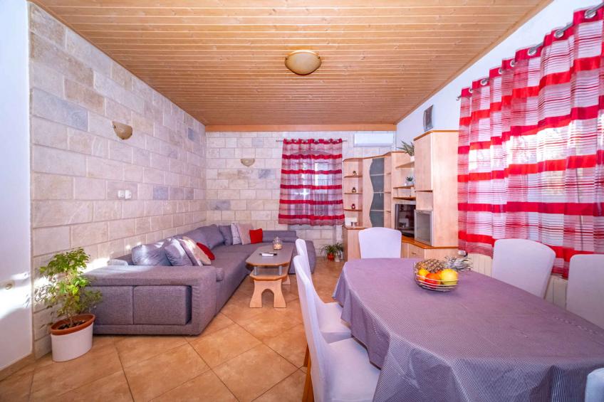 Vakantiewoning met zeezicht - VW-Y5DG2 - foto 18