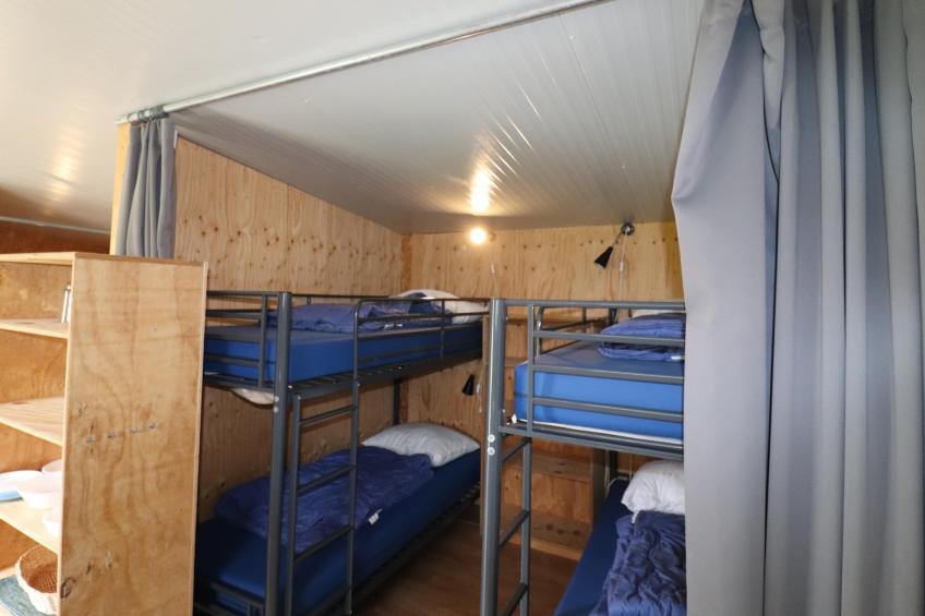 Cosy cabin 2 - foto 24