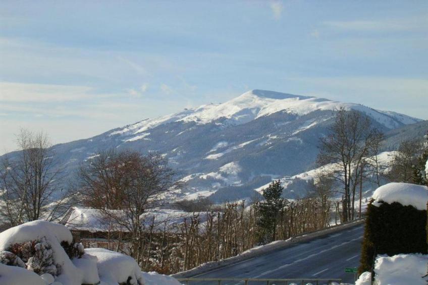 Ski in/ Ski out Traum Ferienwohnung im Skigebiet Kitzski Pass Thurn - foto 38