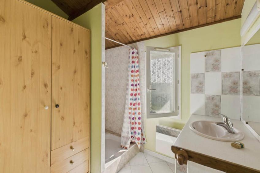 Chalets à Salignac-Eyvigues - foto 5