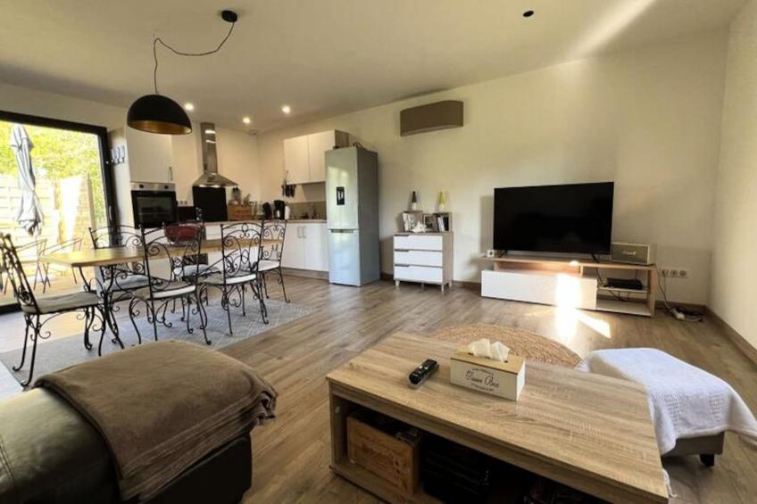 Résidence 120-grayan Et L Hopital - foto 12