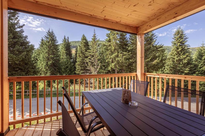 Bergresort Lachtal 3 - foto 23