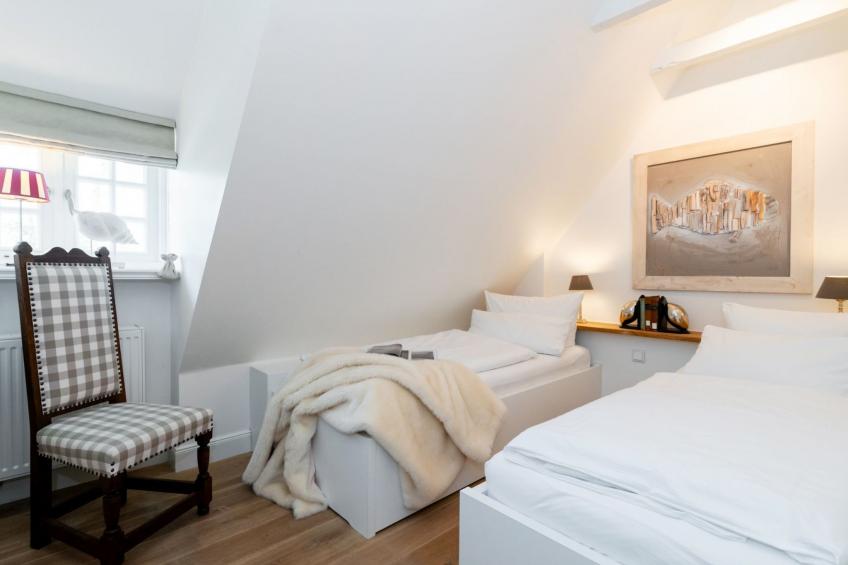 Landhaus Treskersand Maisonette - foto 9