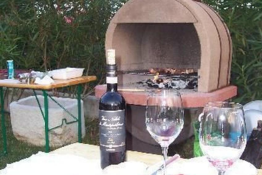 Wohnung mit Balkon, Garten und Seeblick - foto 17