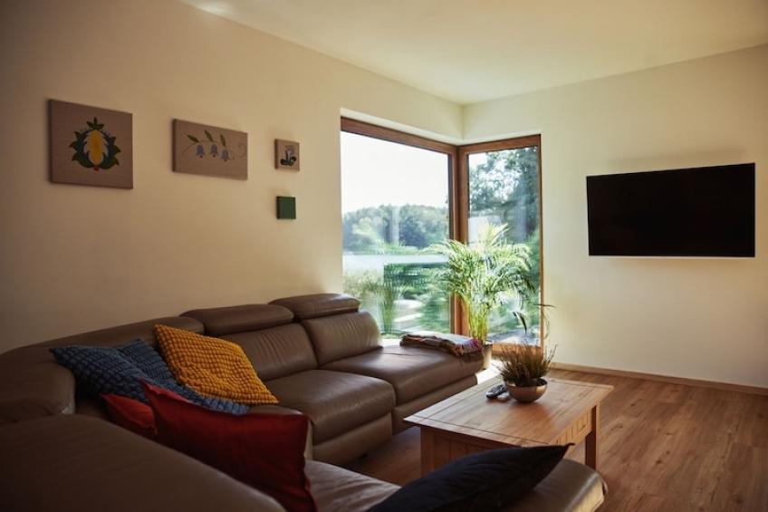 holiday home in Dabie - foto 7