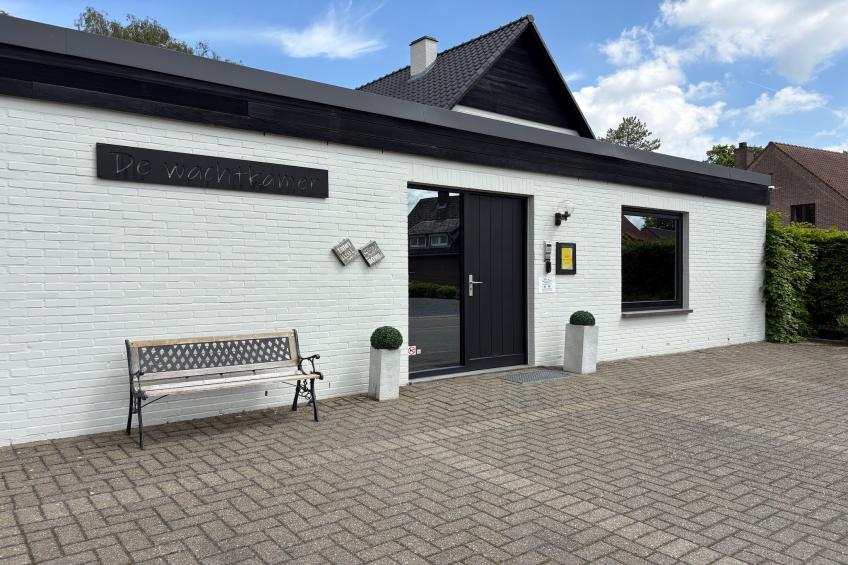De Wachtkamer