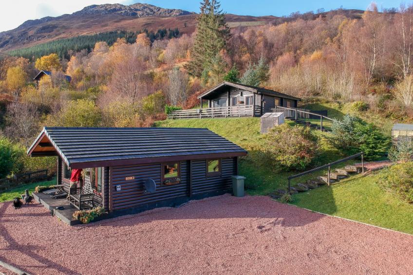 Highand Lodges - foto 7
