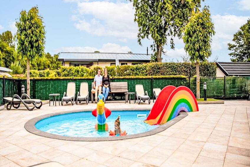 Deluxe 4 personen - foto 11