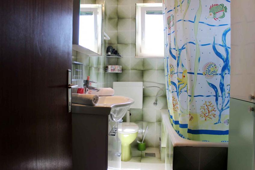 Vakantiewoning met balkon - VW-977RB - foto 19